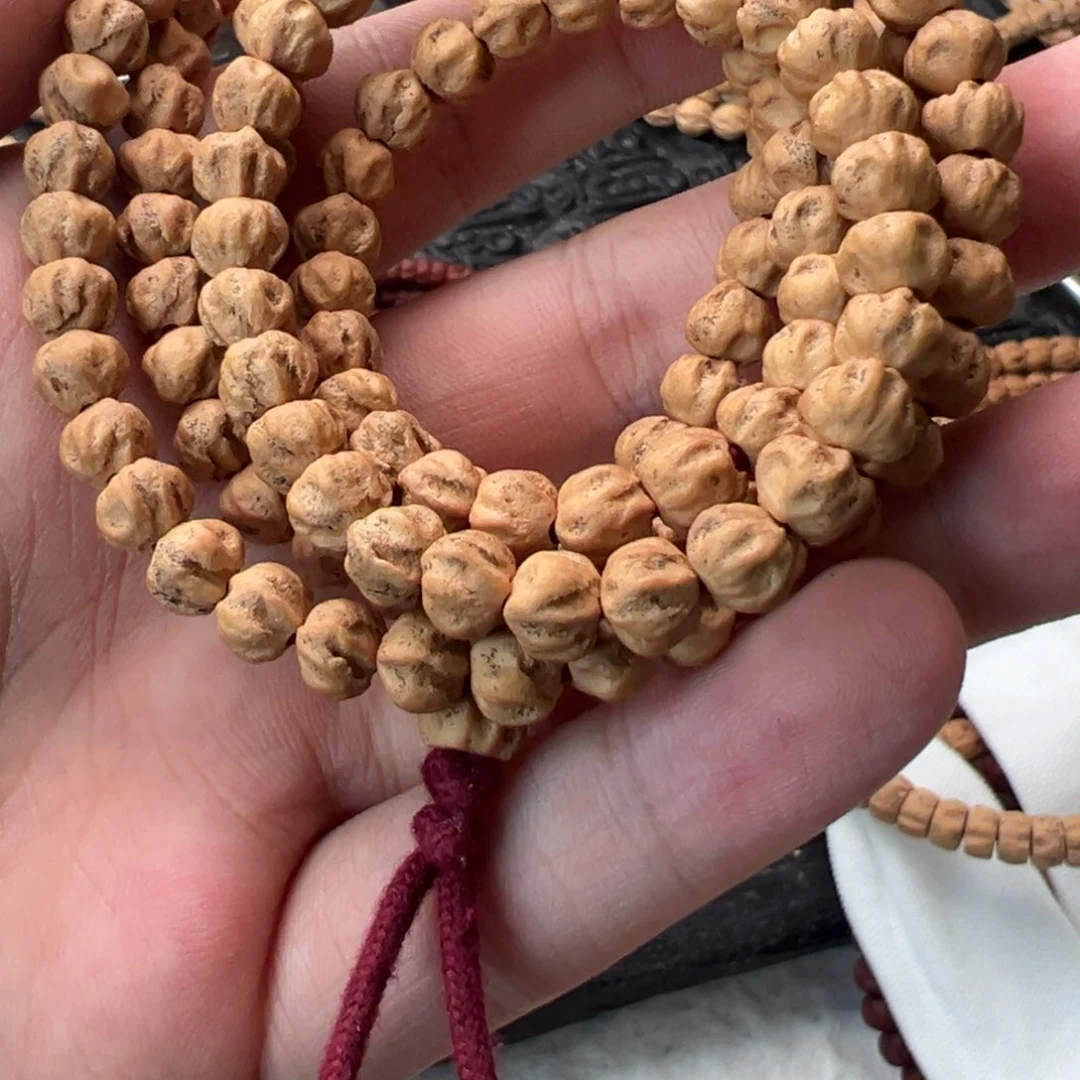 柏香籽/百香籽吊坠2**.