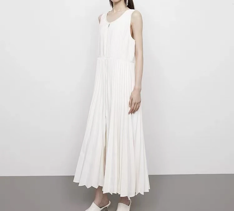 平平二店轻奢时尚公主风裙子《默认微瑕》