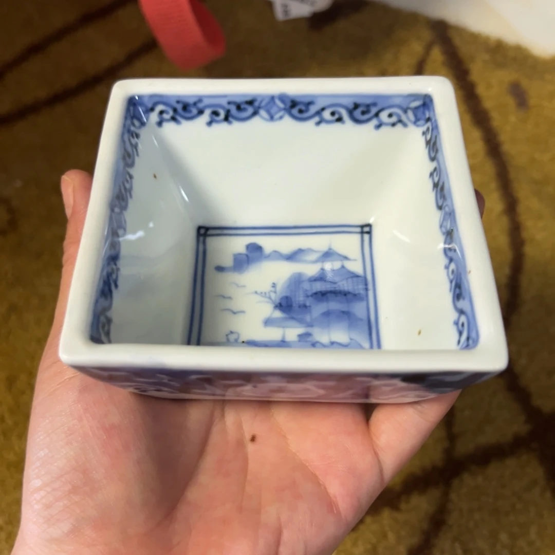 文锦阁瓷器商行直播中