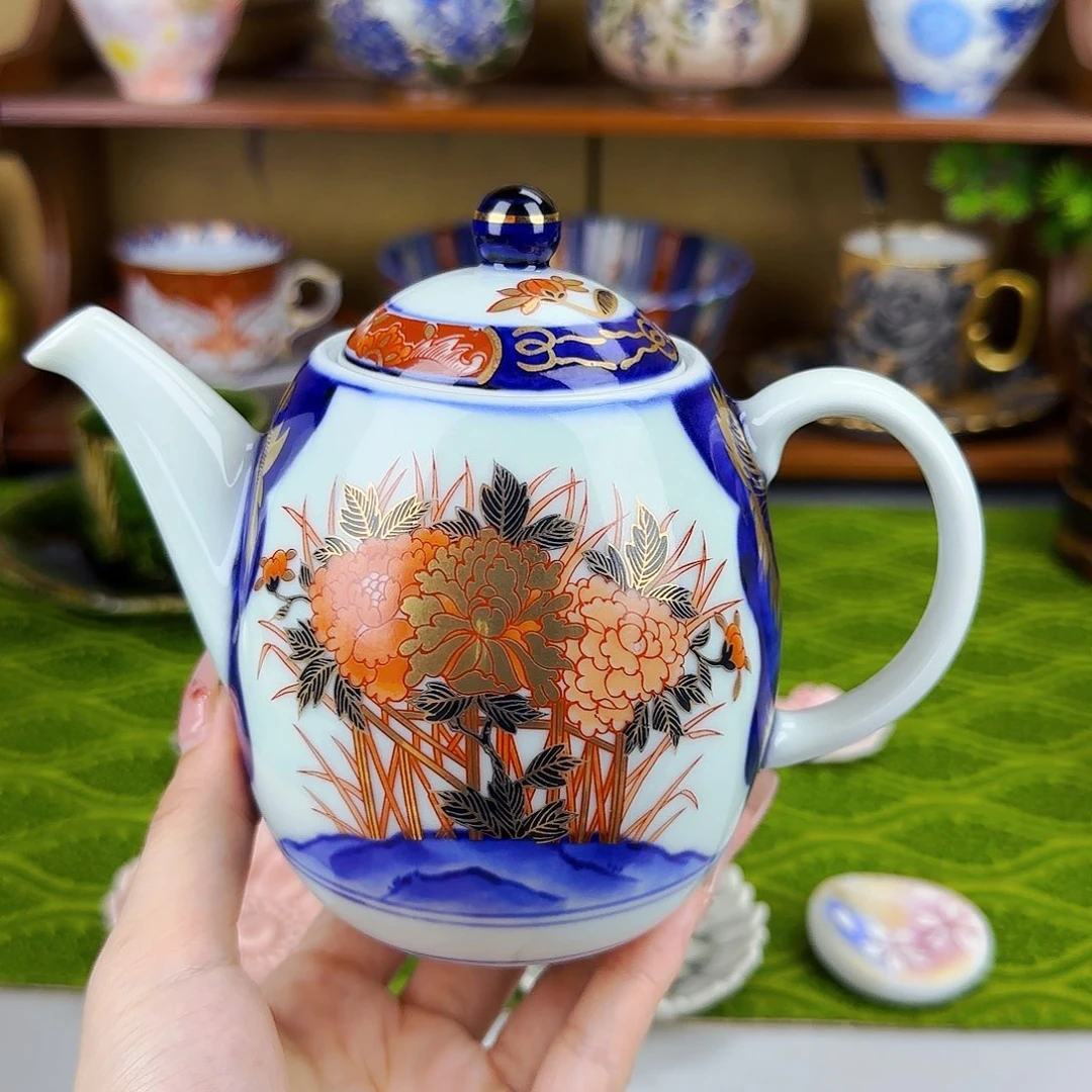 笑***笑他家茶具瓷器真好看
