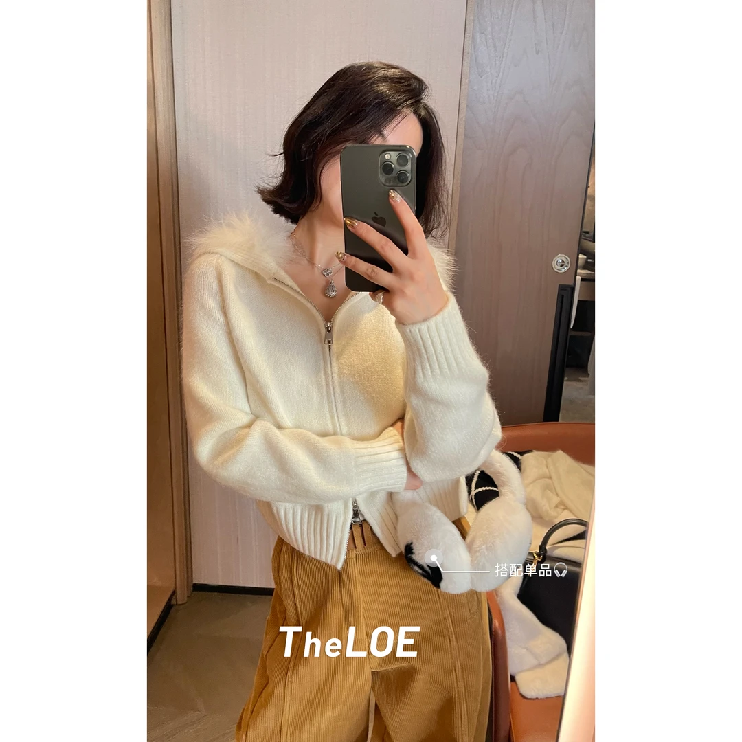 TheLOE/【纯棉灯芯绒气球裤】789g遮肉百搭灯芯绒气球裤#LE-85D560