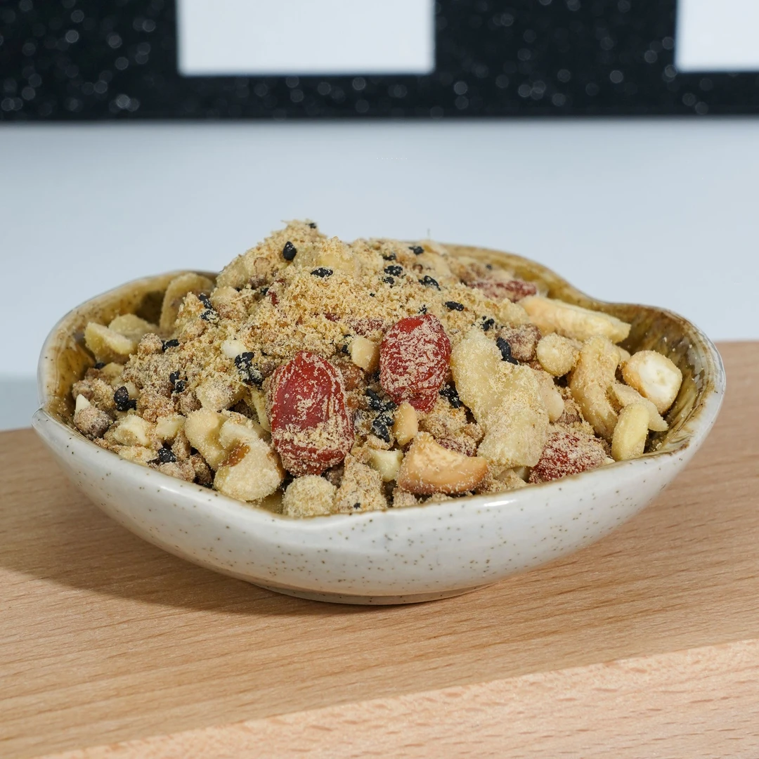 温州特产坚果红糖姜茶松子核桃农家手工生理期红糖姜茶月子大姨妈