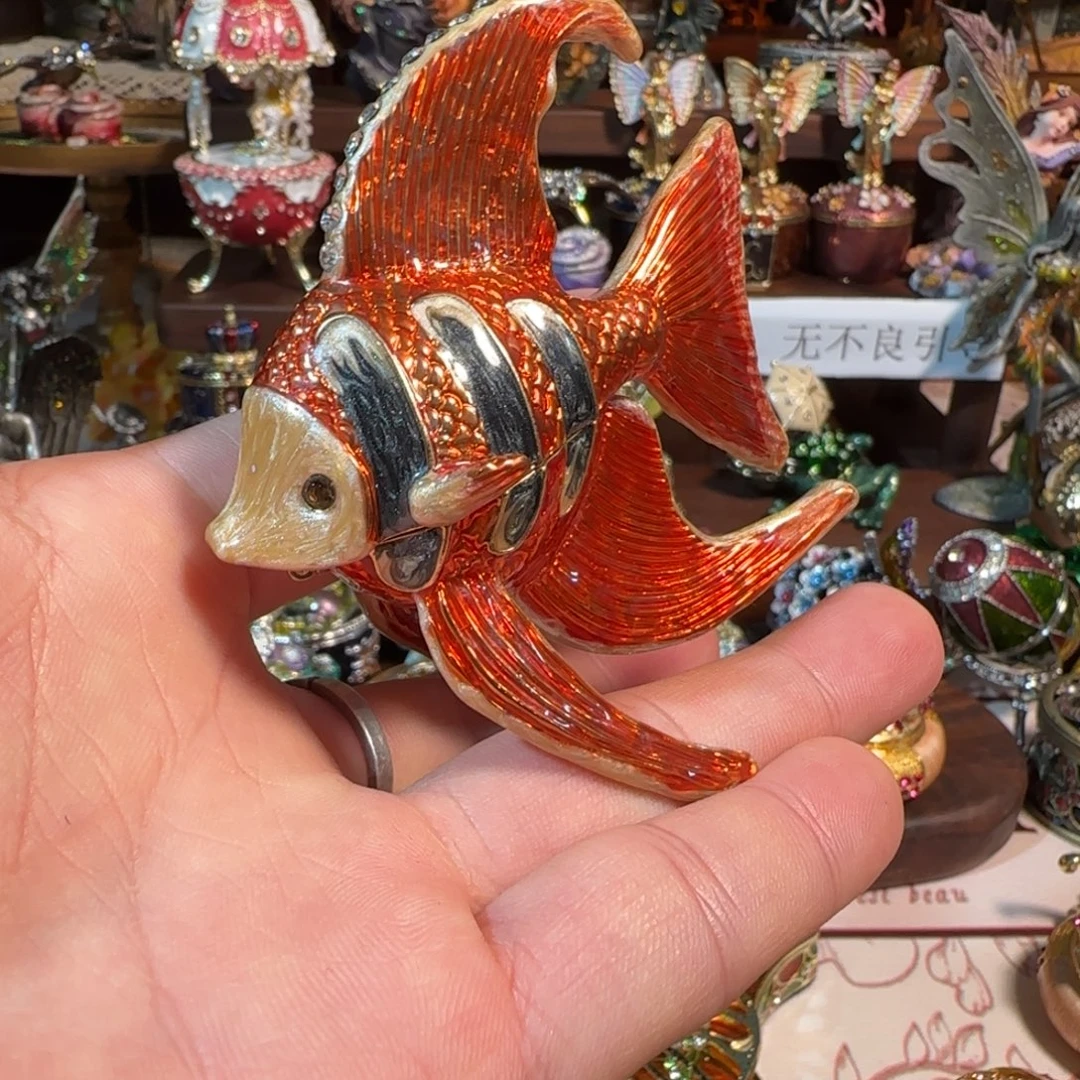 锡手工制品请勿吹毛求疵