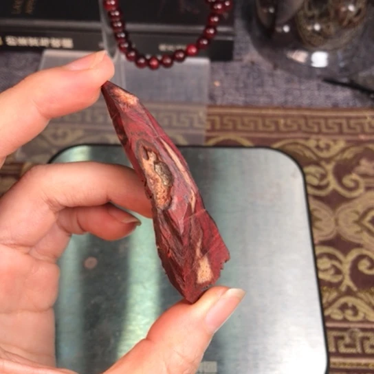 神***仙降真香无事牌红降0000000