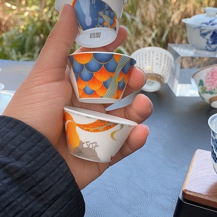 景德镇瓷器艺术品