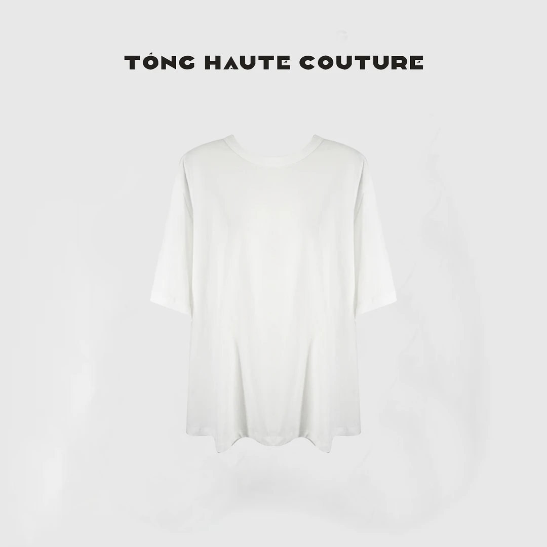 【春眠】25年早春时尚流行个性高级感宽松显瘦T恤  YY077