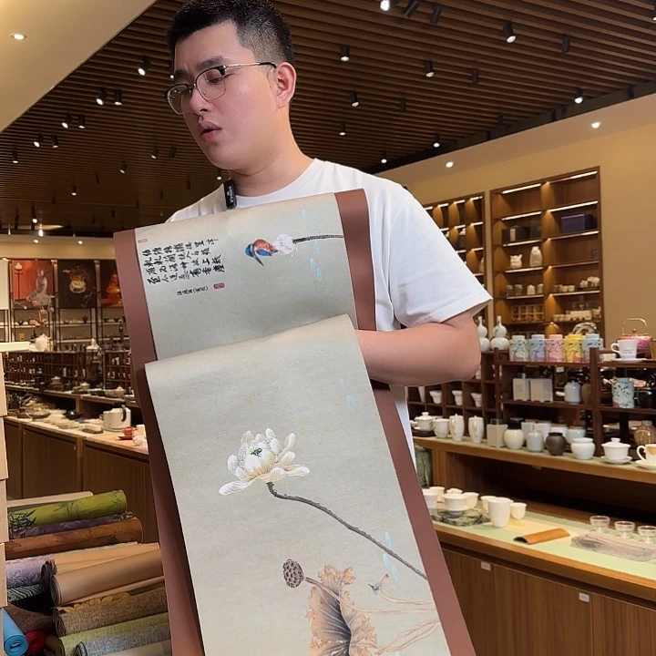 Z***M两米一茶席茶席茶席