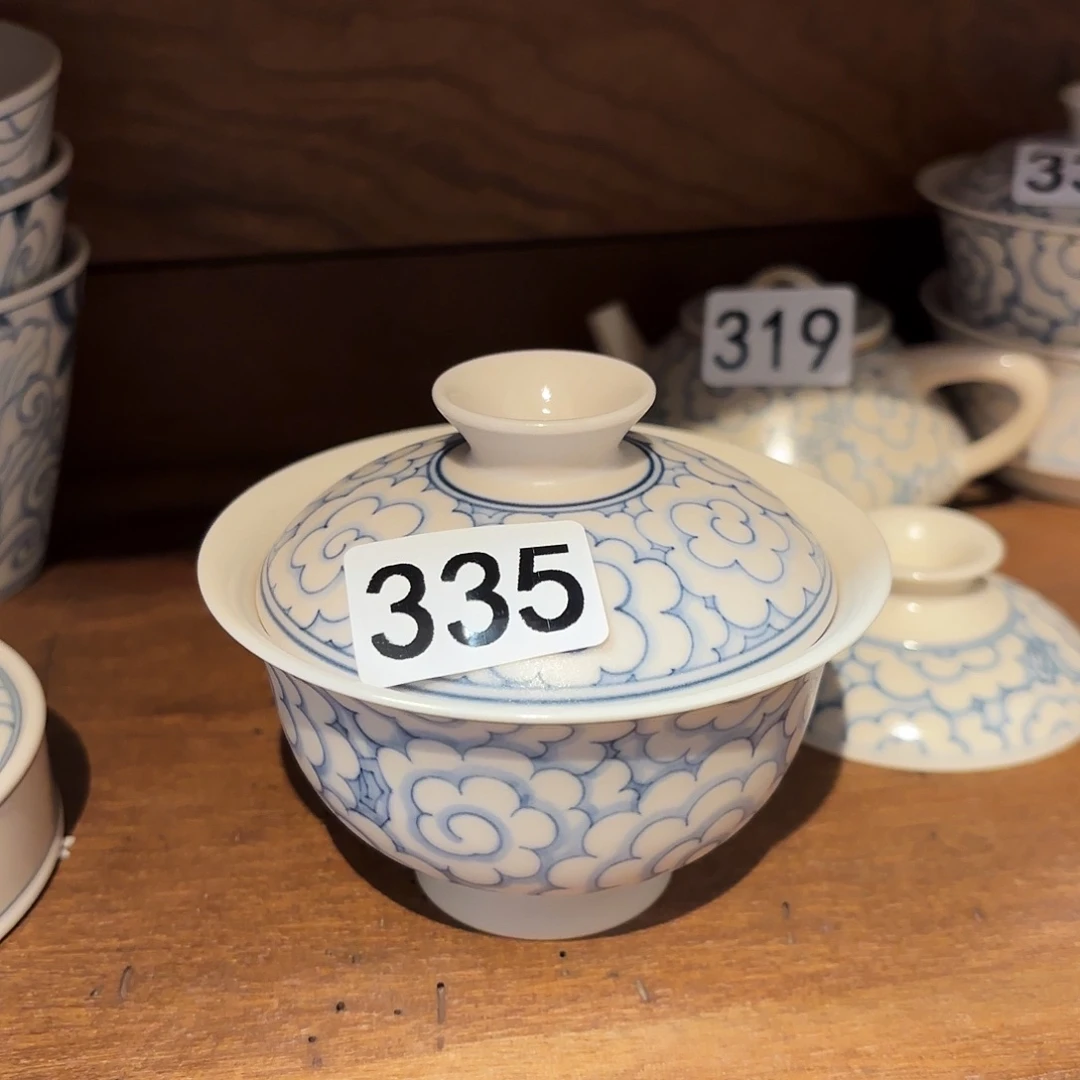 瓷片陶瓷景德观原观原