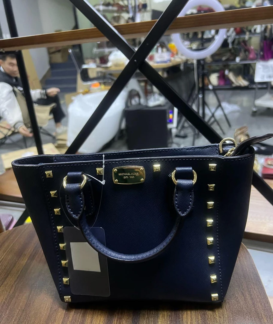 95新 mk 斜挎包 16094