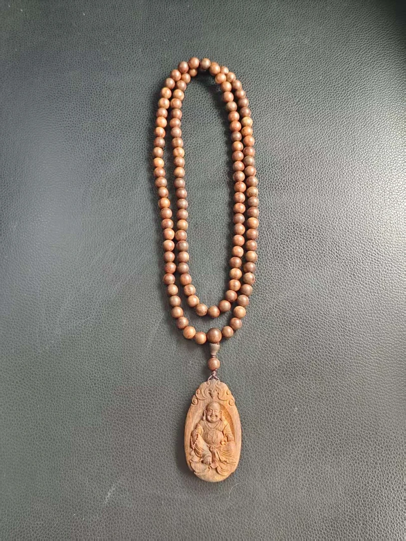 【藏宝阁】天然野 珠串  SP49 多样性发货一件