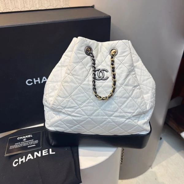 妃鱼/香奈儿/95新/包包/市场价48000/250118XZ0010