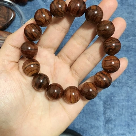 手串/手链黄花梨/降香黄檀