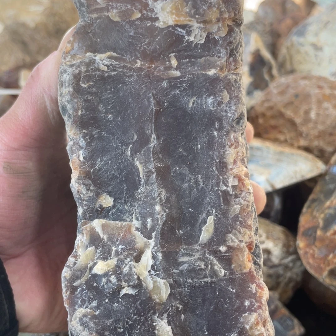 定制玛瑙未镶嵌貔恘雕刻定制雕刻原石➕公费