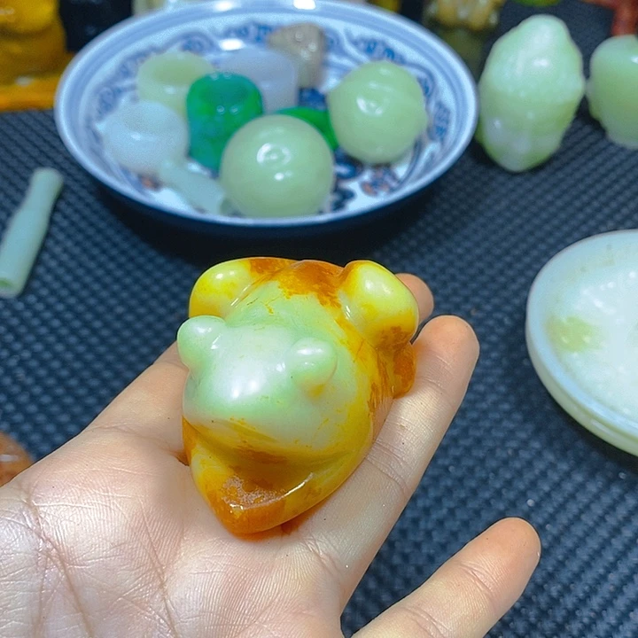 精选商品一图一物