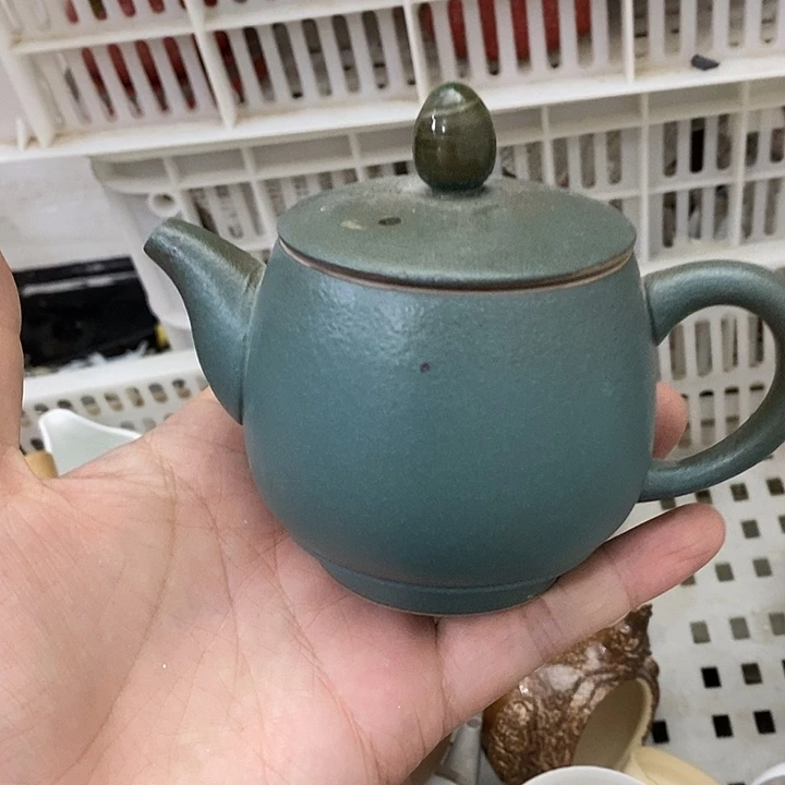 陶瓷艺术品及陶瓷制品