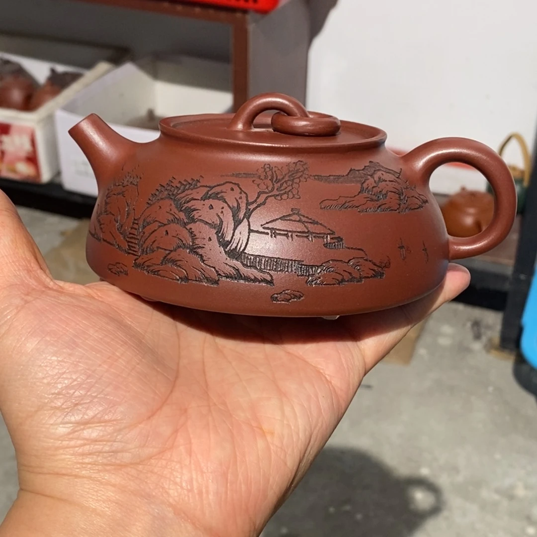 紫砂公道杯紫砂壶。。。