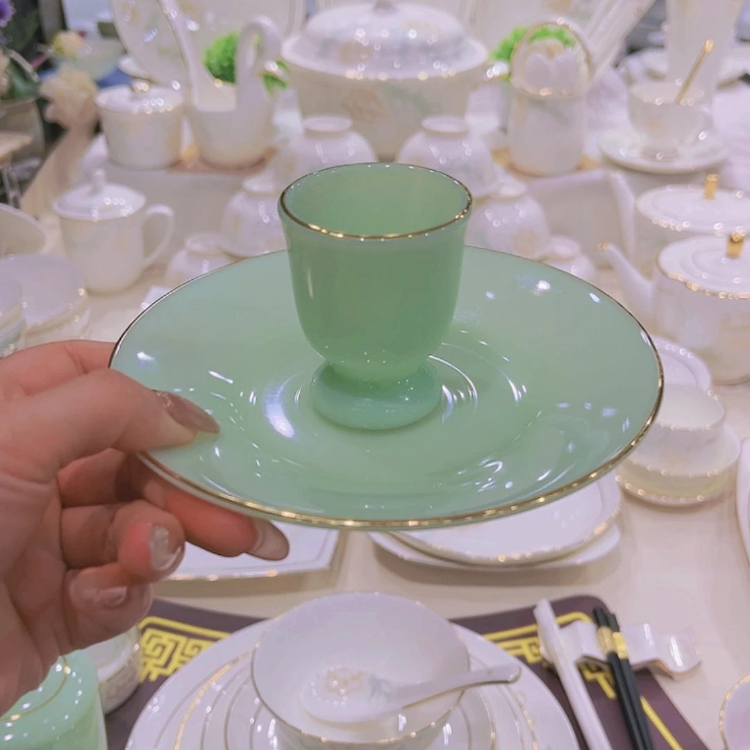 【闪购商品】玉瓷玉瓷