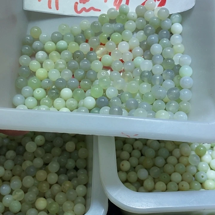未镶嵌蛇纹石玉车挂182