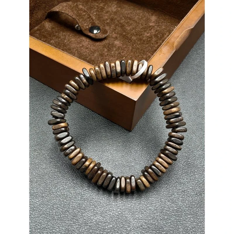 【小倩甄选】沉香文玩文创FY064