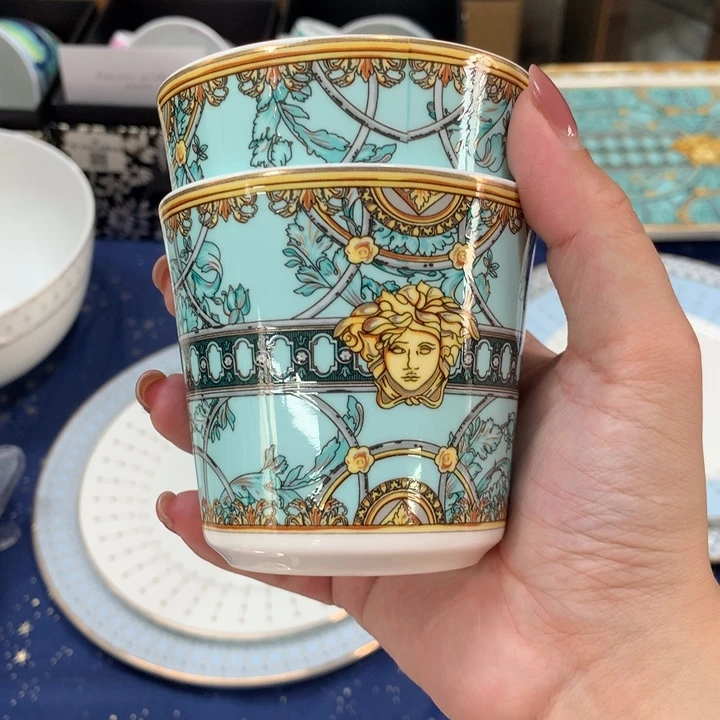 瓷片全套资料已收到了