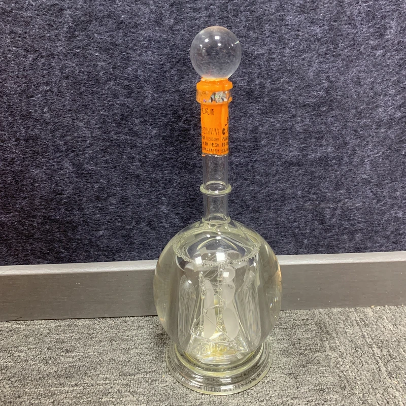 2009年五粮液一帆风顺高度-M25CR000868-02