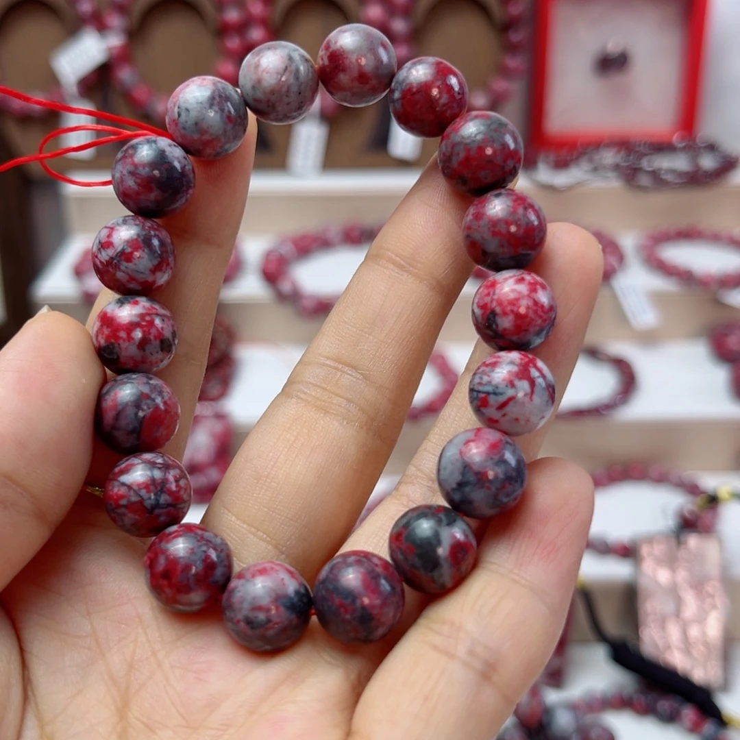 天然辰砂天然原石