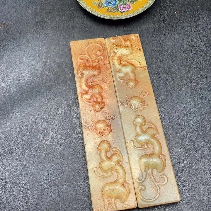 链接一图一物。