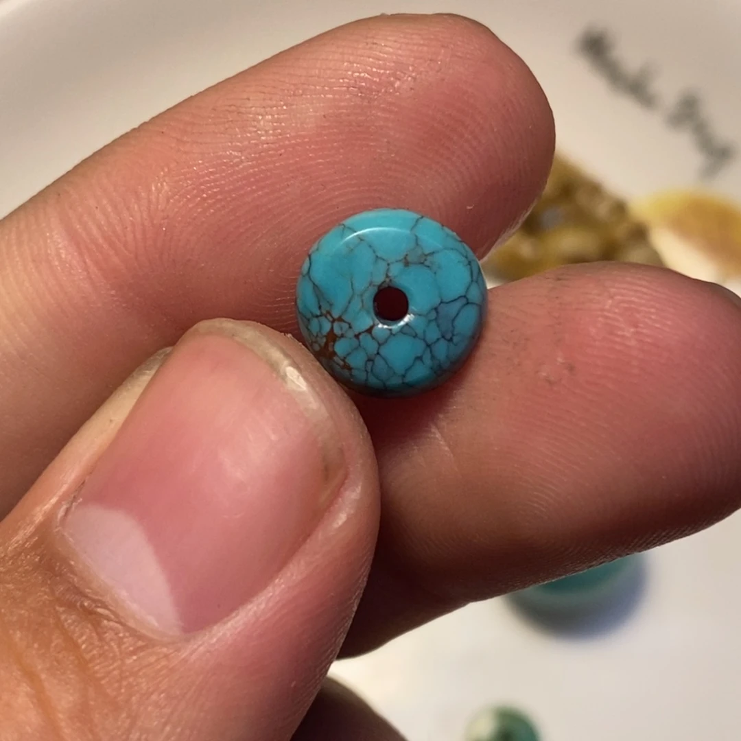 吊坠凤眼菩提T****稳好看的配饰