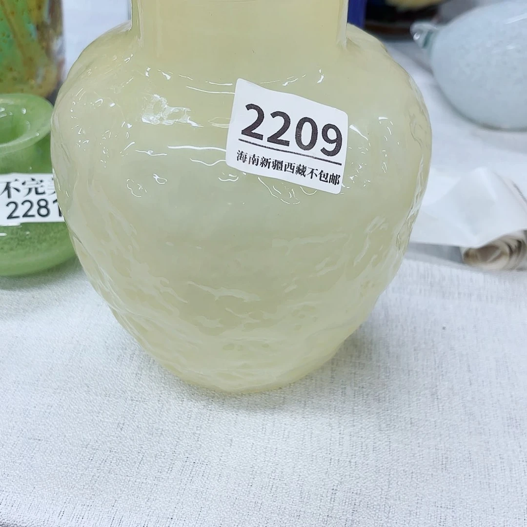 2209 安妮家居花瓶摆件