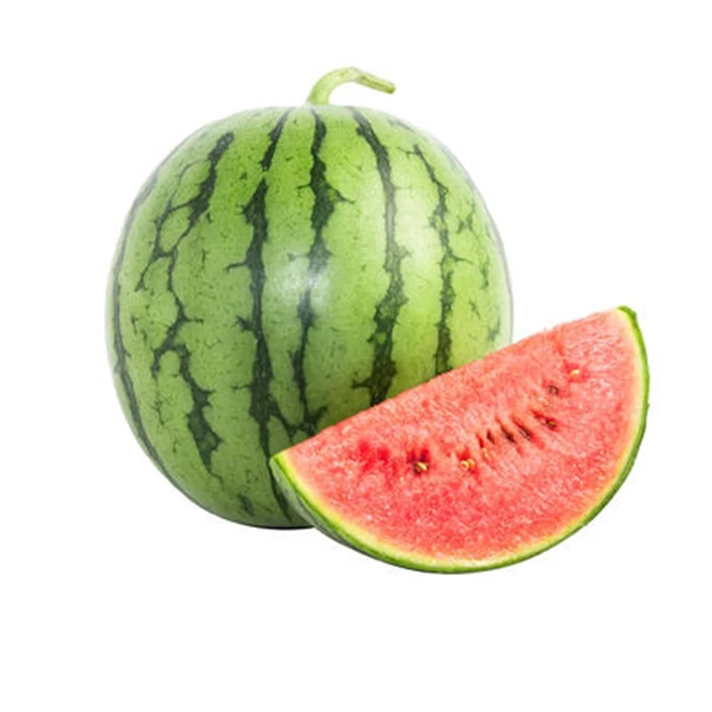 蜂糖手撕西瓜约1.5kg(皮更薄 更甜的瓜）