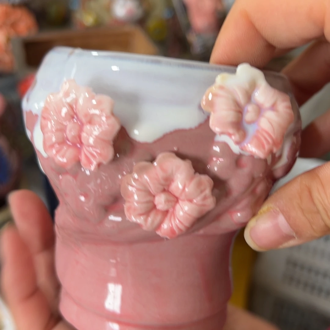 满20飞花盆爱退款拉黑