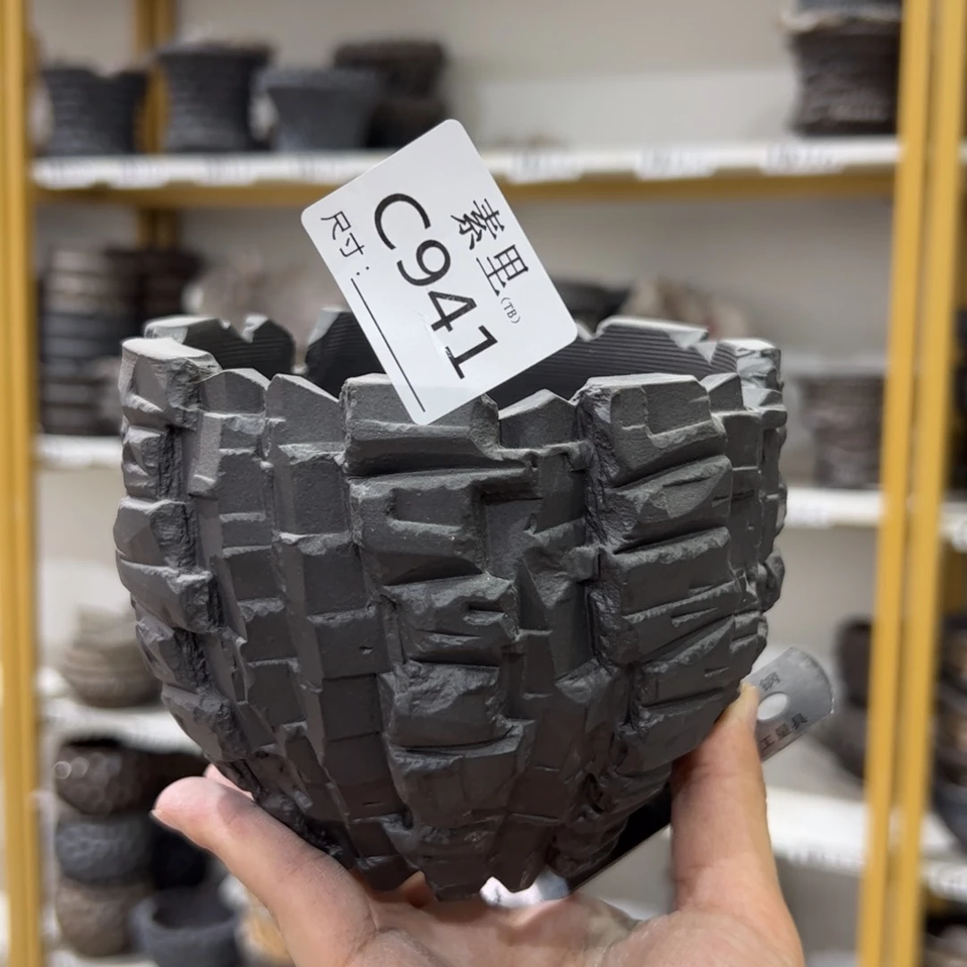 景德镇手工素里瑕疵随机