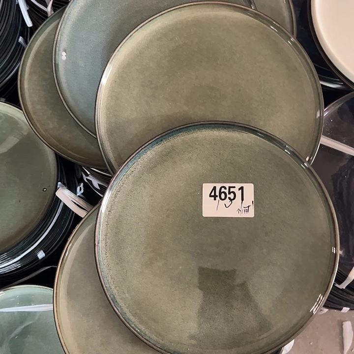 搪瓷外贸陶瓷微瑕4651