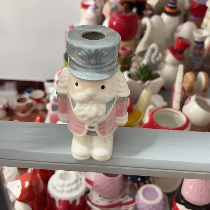 瓷片陶瓷完美主义慎拍
