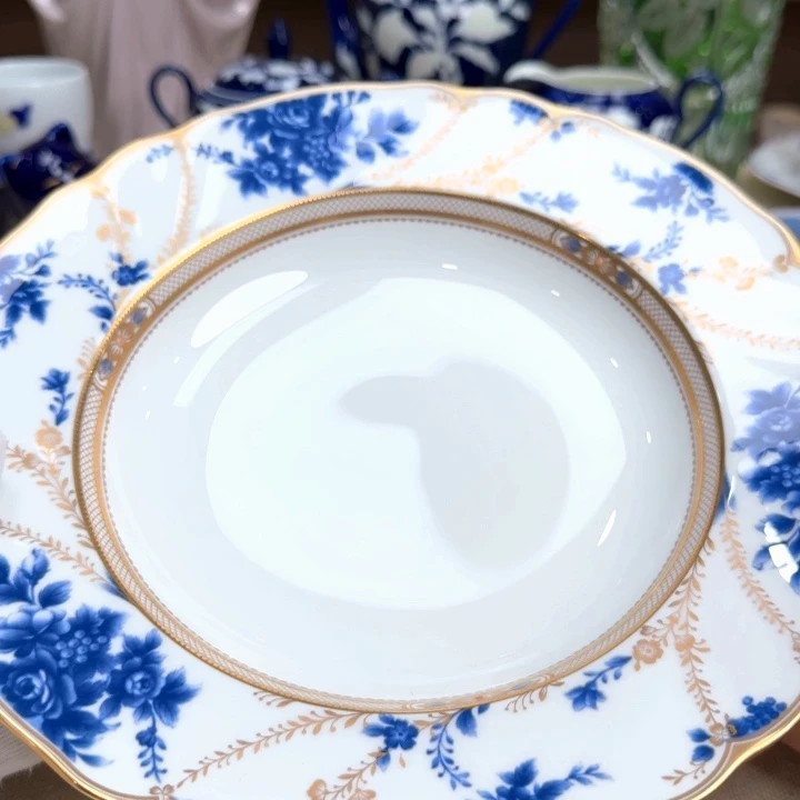 瓷片金泽精选美物