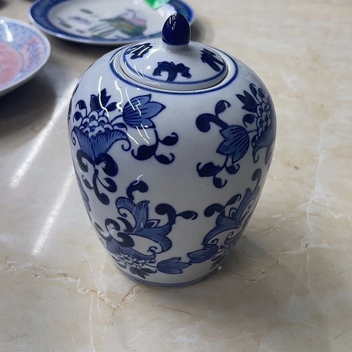 摆件微瑕介意勿拍不退不换