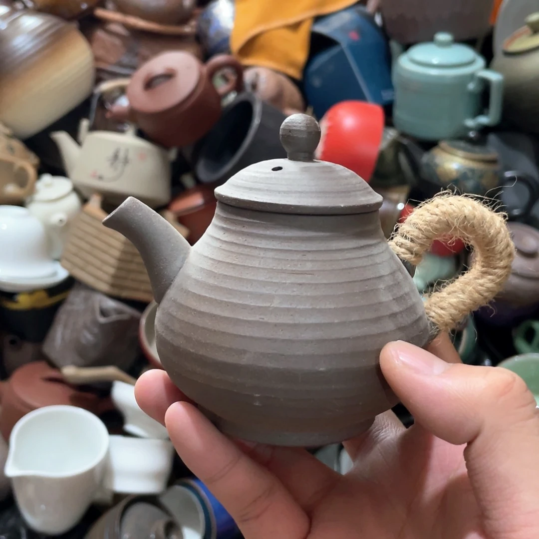 瓷片原矿白砂糖水的口感更丰富