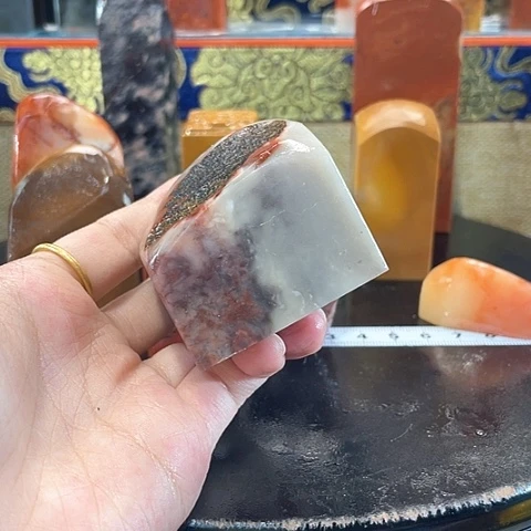 寿山石印石寿山石印石