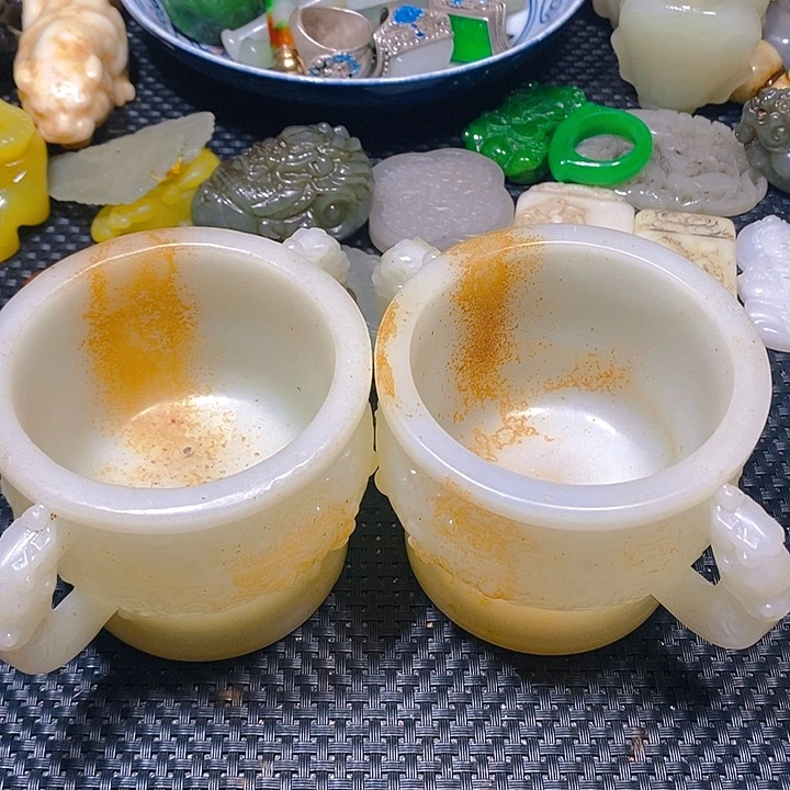 精选商品一图一物