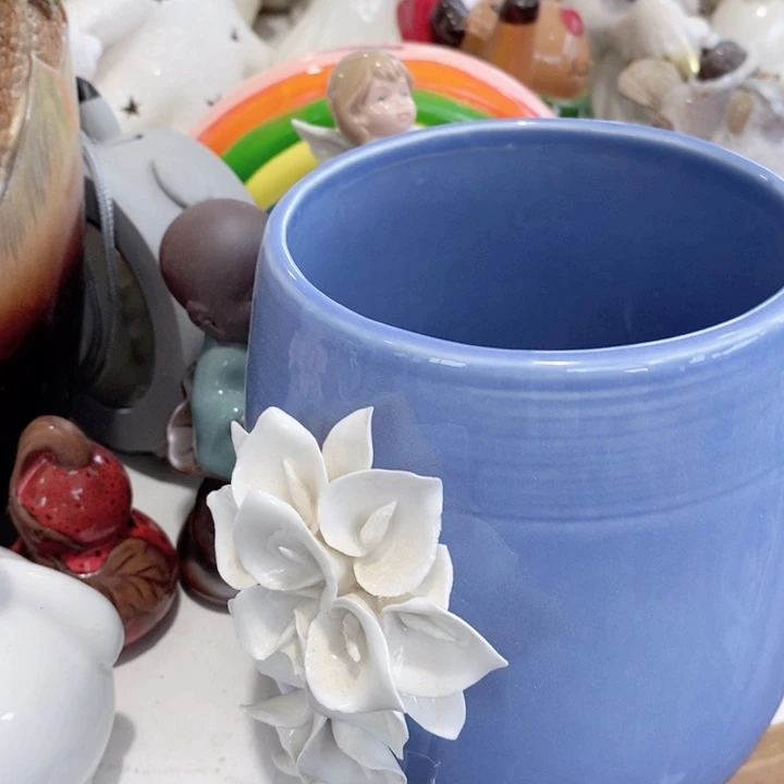 陶瓷树脂陶瓷树脂家居摆件