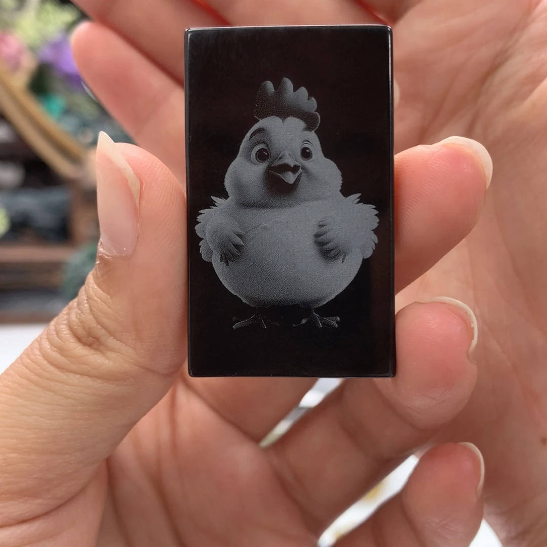 翡翠未镶嵌颈饰天然翡翠