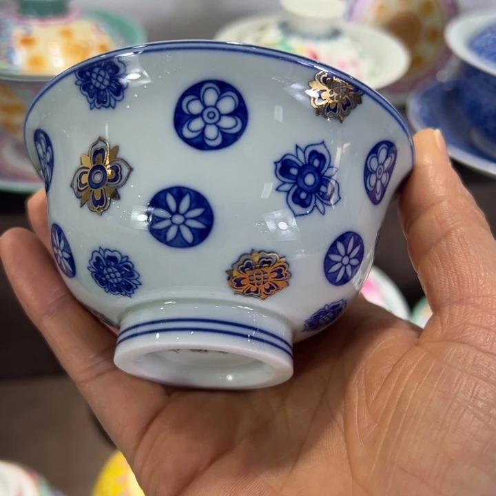 全场景德镇陶瓷景德镇陶瓷