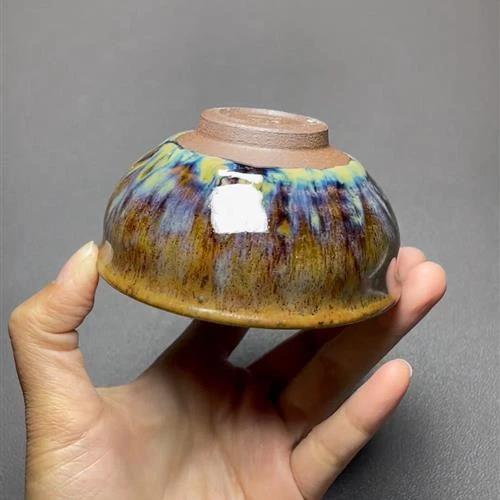 【闪购商品】茶盏-519............