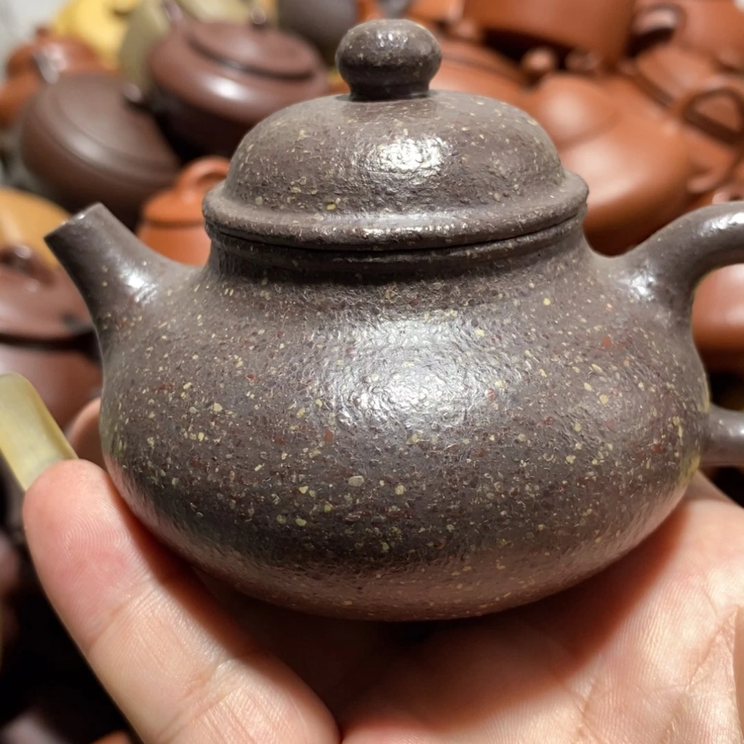 用***9茶壶紫砂闪购商品紫砂壶