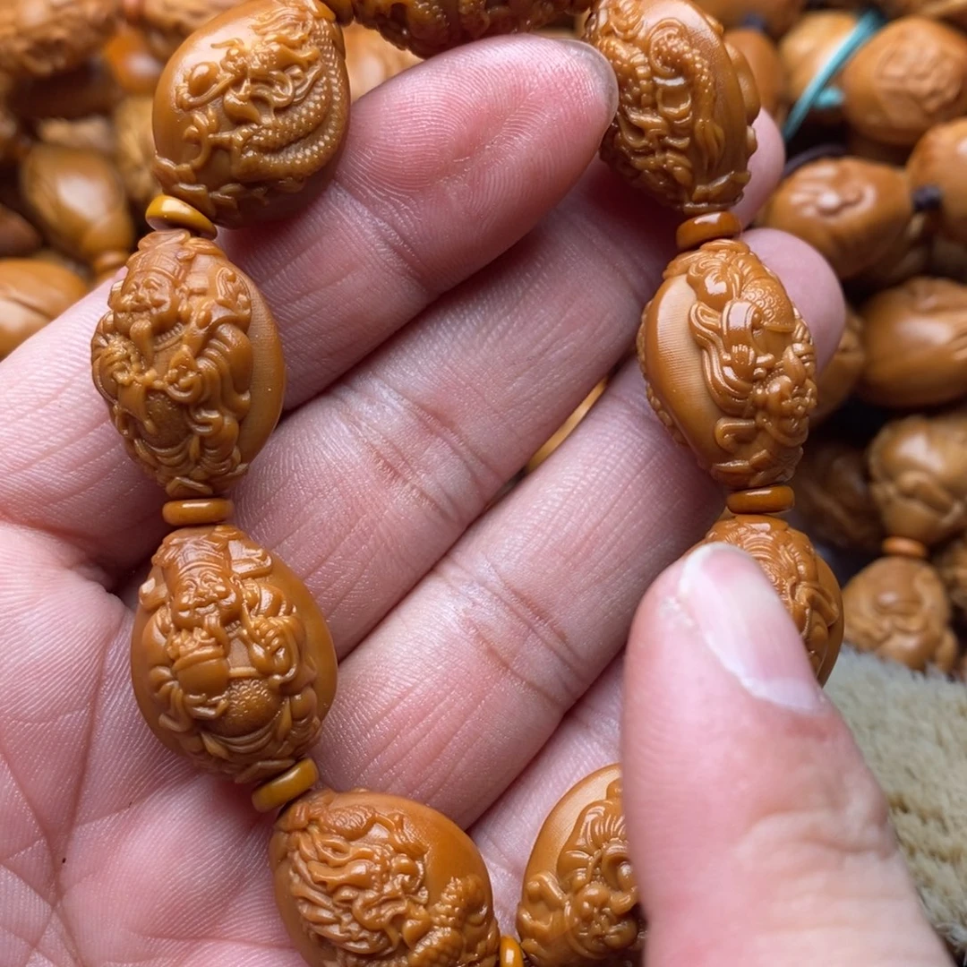 橄榄核手串/手链我们的