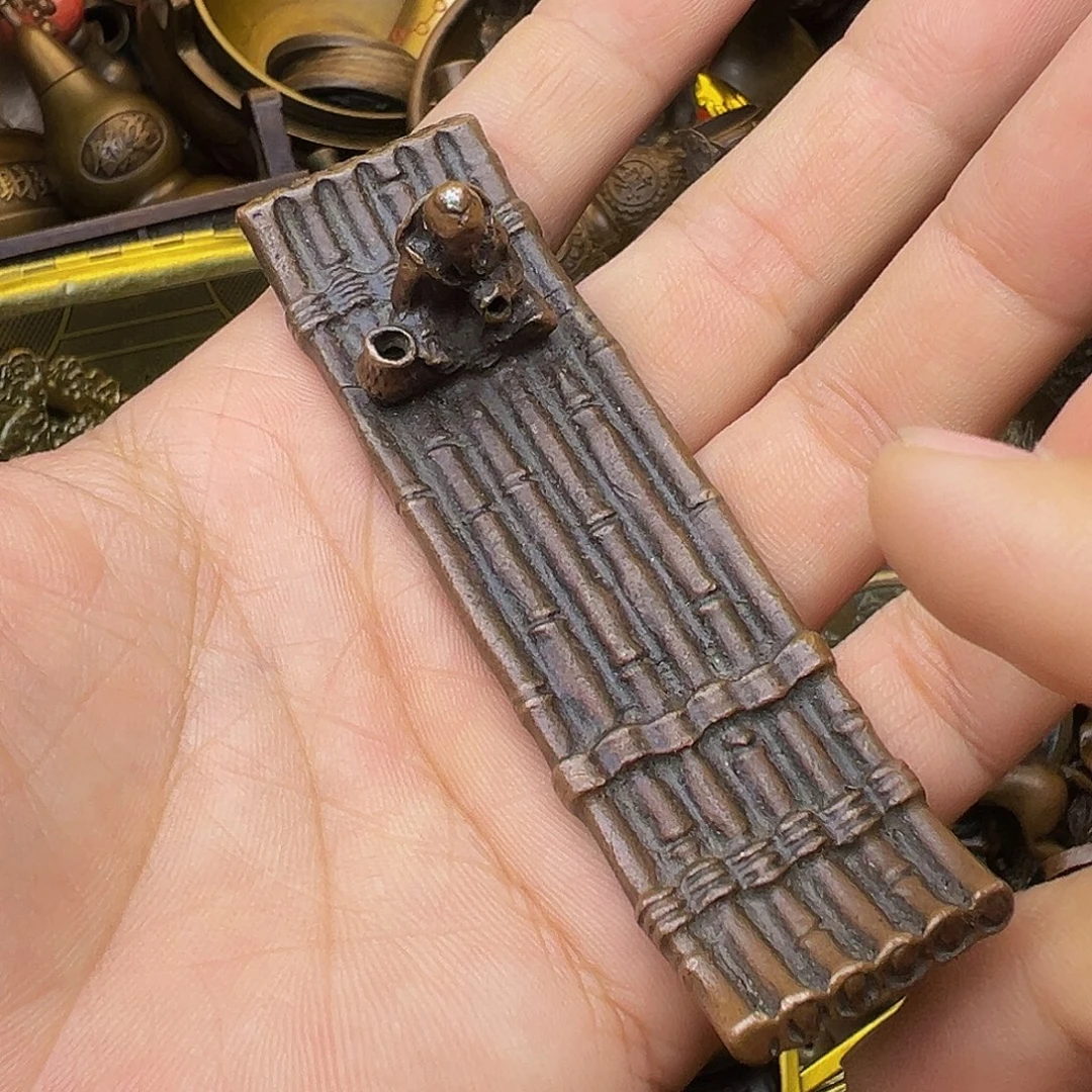 精品铜器，精美文玩