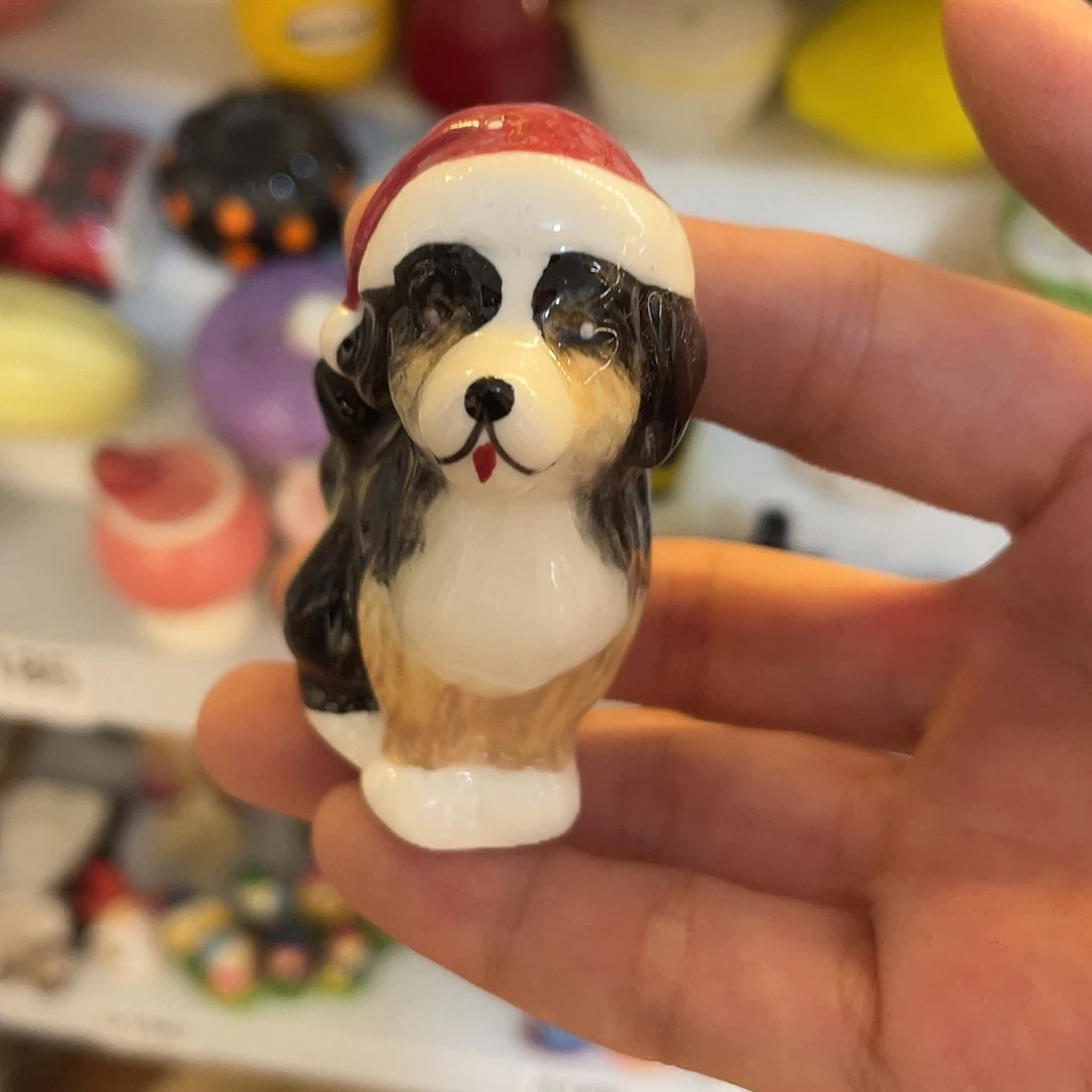 陶瓷微瑕介意慎拍