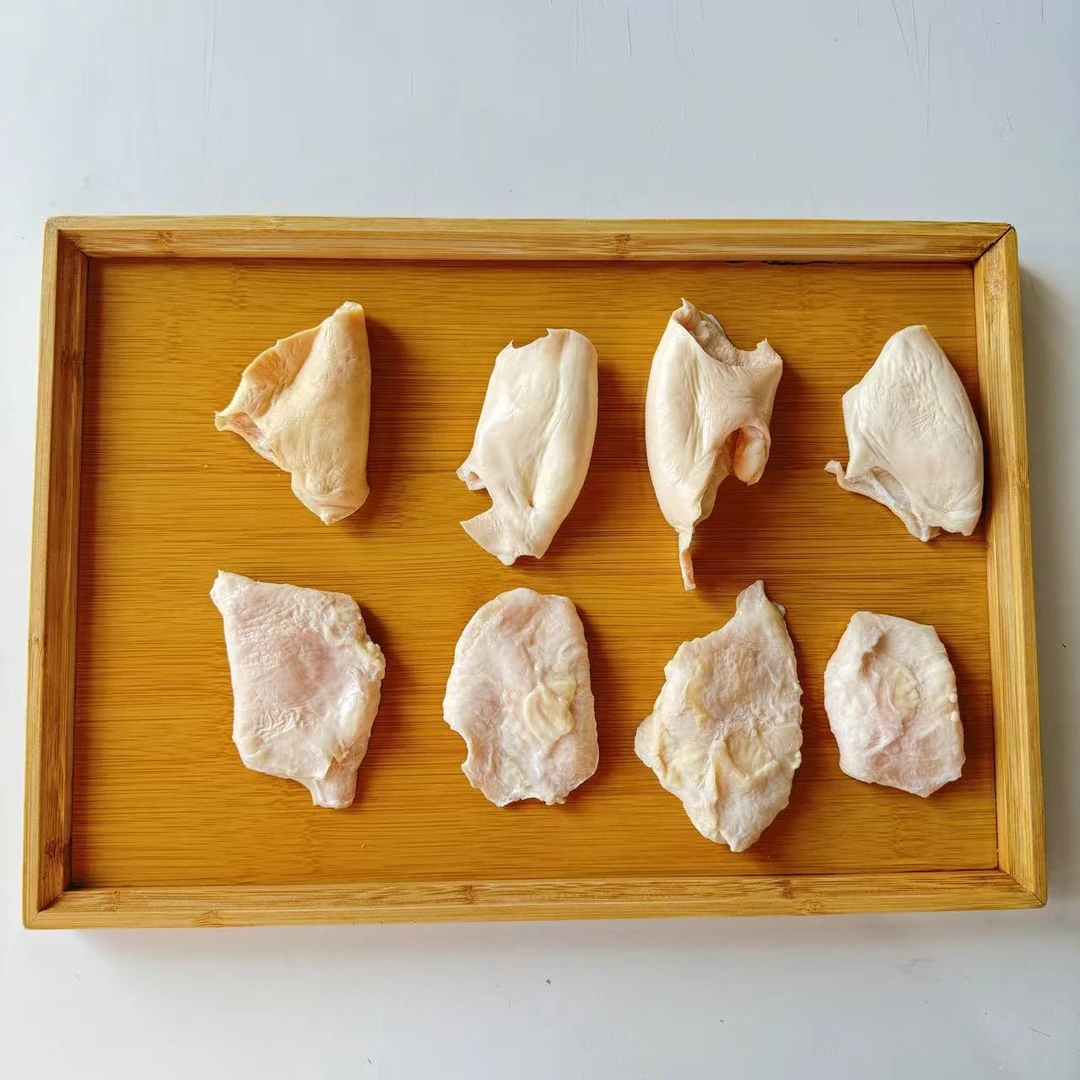 牛心管   牛黄喉