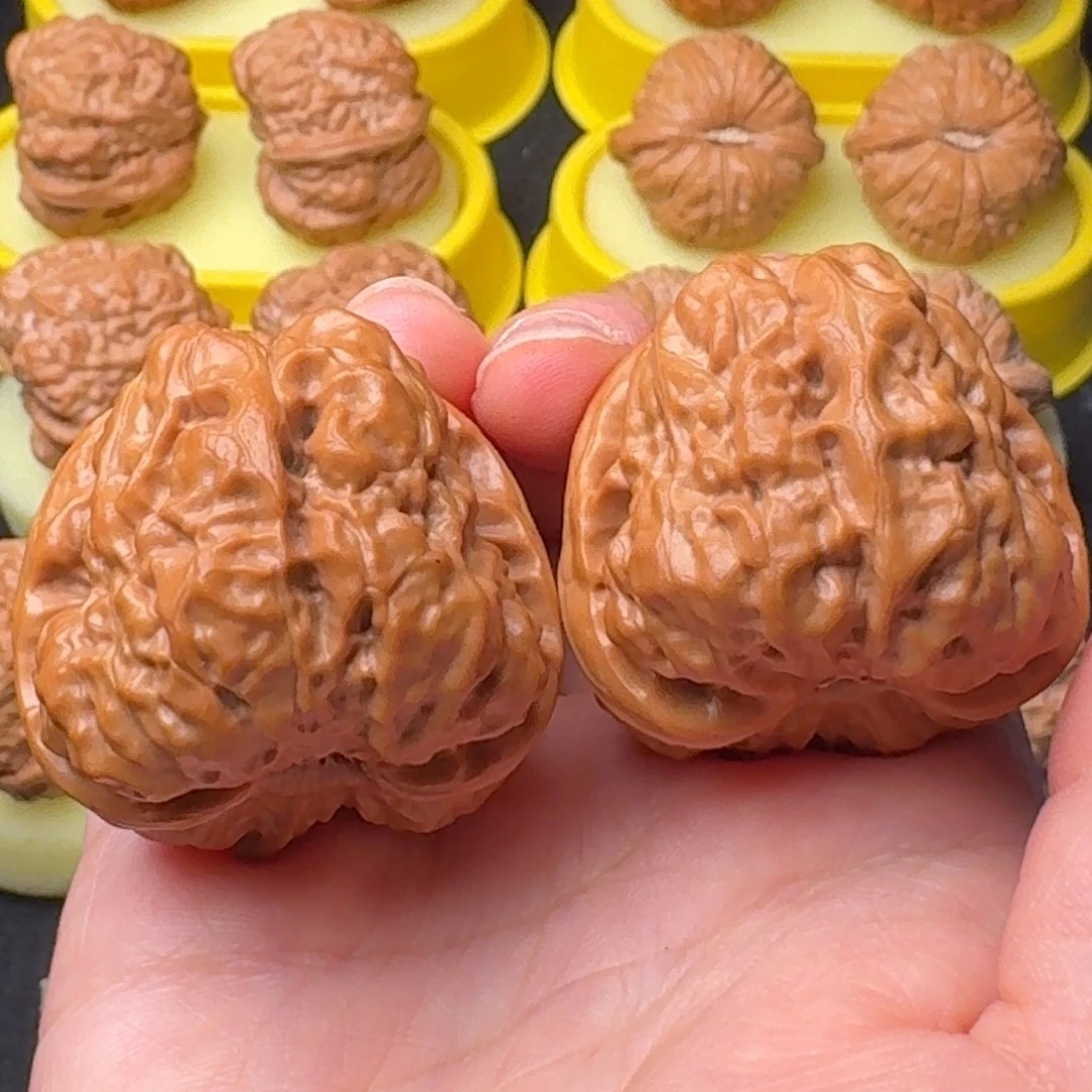 文玩核桃精品蛤蟆39