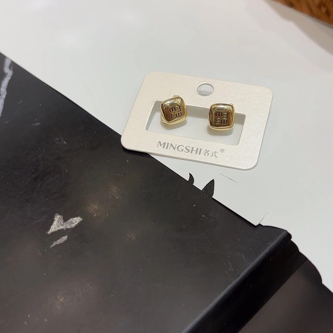 铜合金合金耳扣金